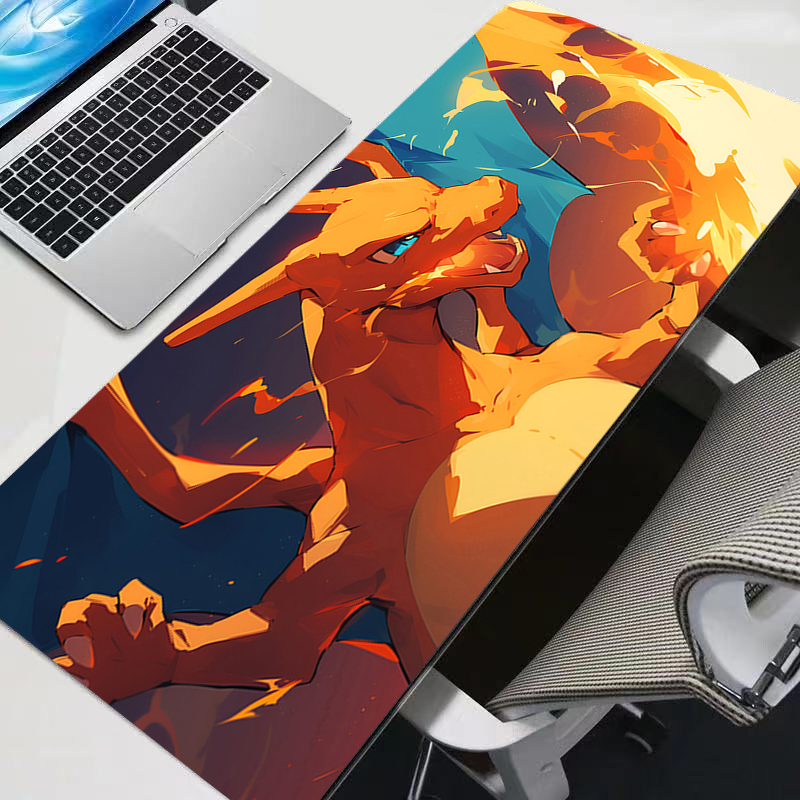 Mouse Pad Anime G-gengar Divin - Tablet Accessories Keyboard 评论和价格