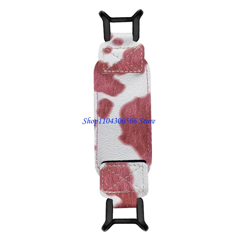 02DD Ergonomic PU and Elastic  - Tablet Accessories For Reading 评论和价格