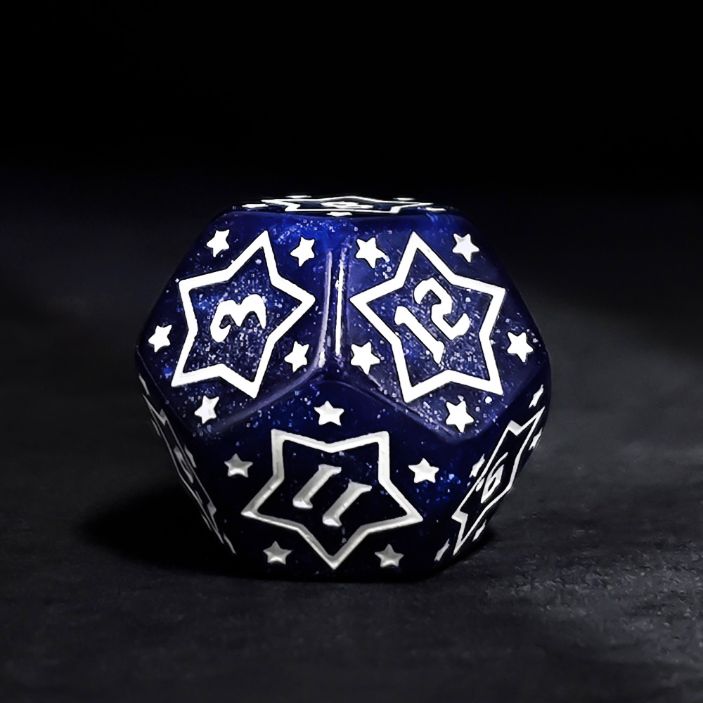 7-Piece Set of Star Dice And P - Tablet Accessories Kit 评论和价格