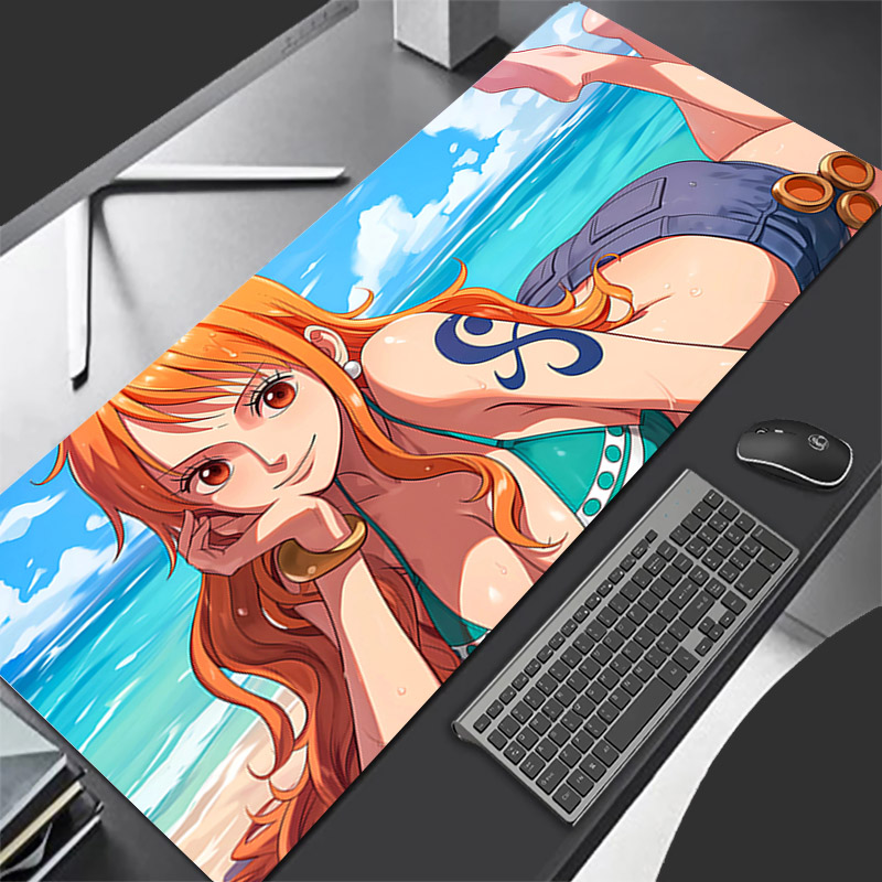 Mouse Pad One Piece Durable An - Tablet Accessories Keyboard 评论和价格