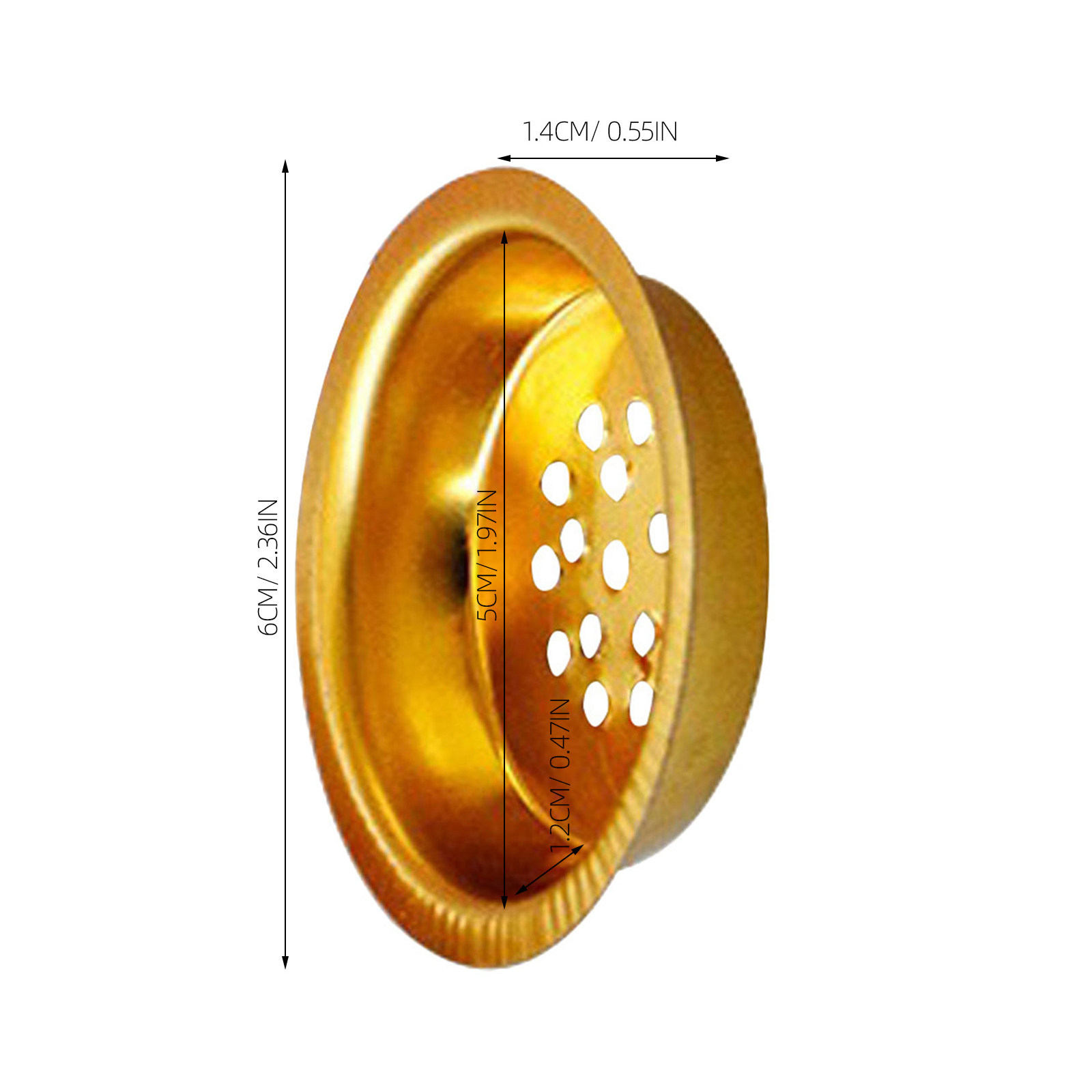 12pcs Incense Cup Accessories  - Tablet Accessory 评论和价格