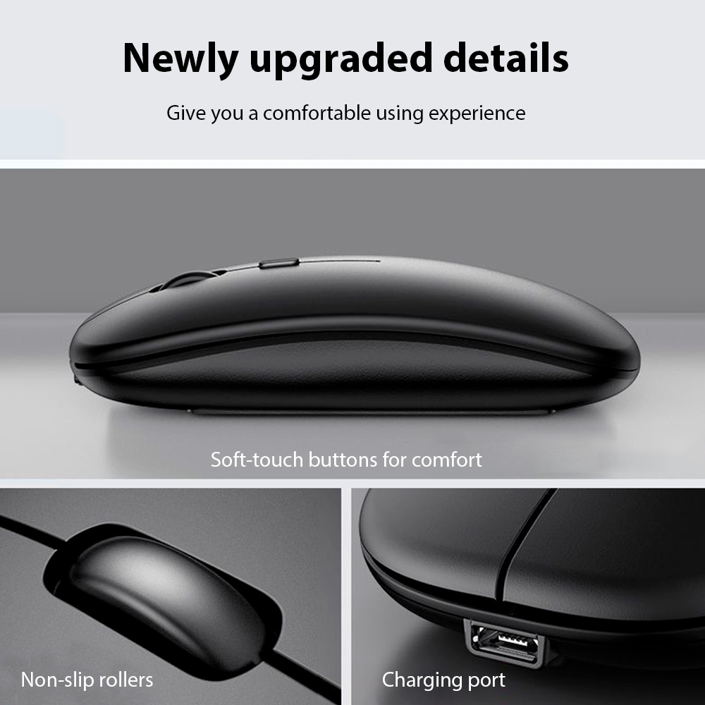 Bluetooth Wireless Keyboard Un - Tablet Accessories Keyboard 评论和价格
