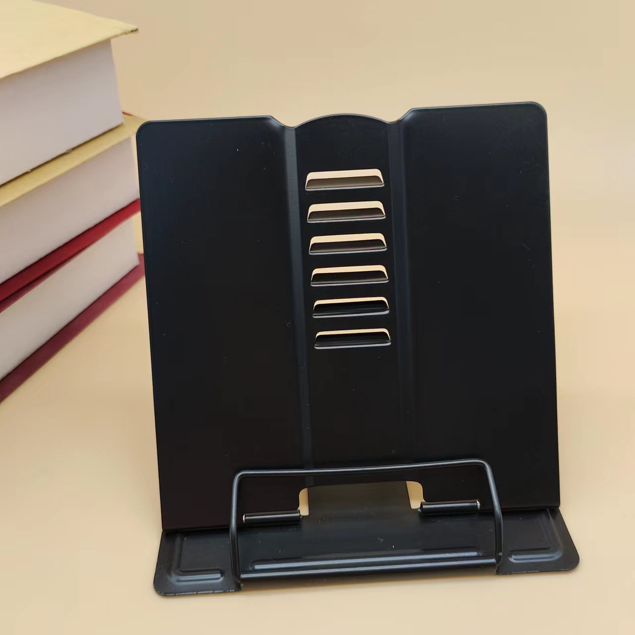 New Adjustable Portable Metal  - Tablet Accessories For Reading 评论和价格