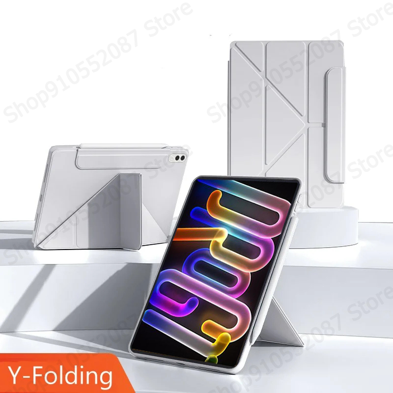 For Xiaoxin Pad Pro GT Case tb - Lenovo Tablet With Accessories 评论和价格