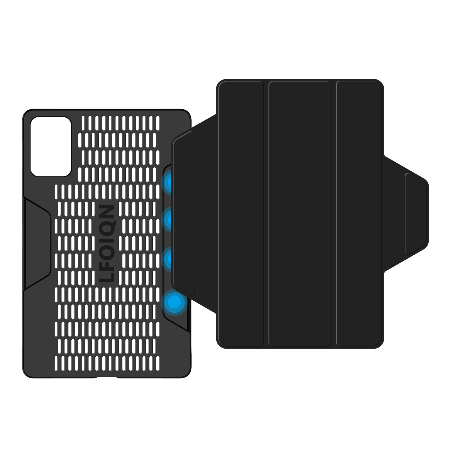 AJIUYU Case For Lenovo Legion  - Lenovo Tablet With Accessories 评论和价格