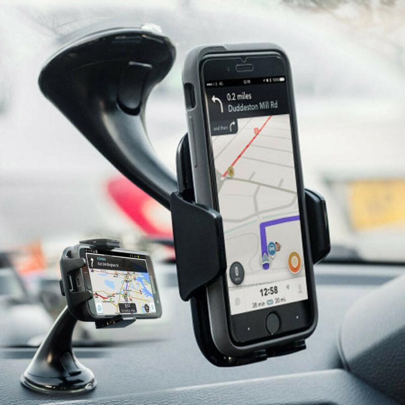 Car Sucker Mount Bracket GPS a - Bmw Accessories Tablet Holder 评论和价格