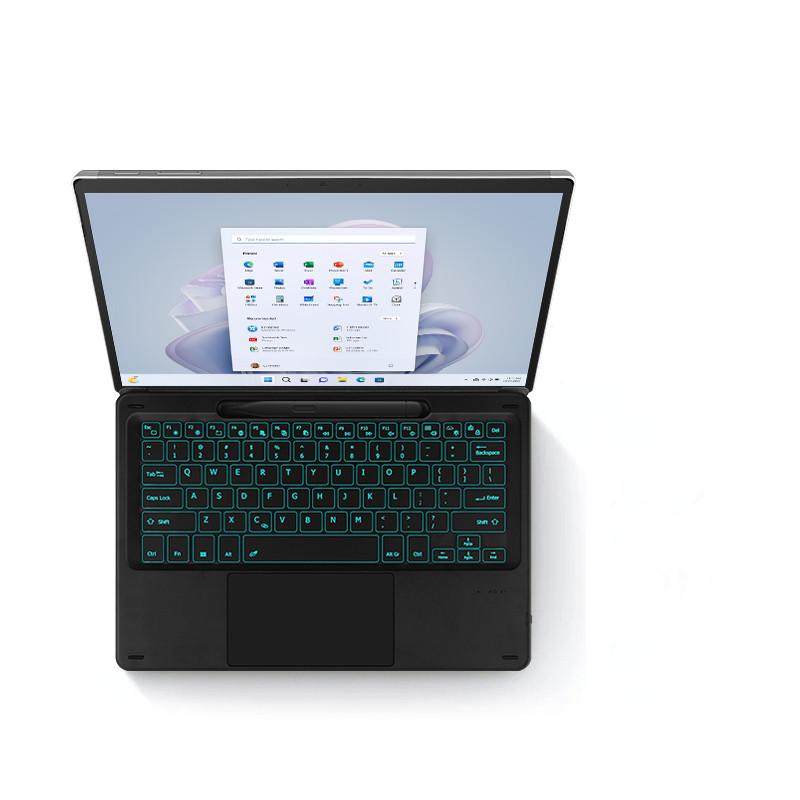 Bluetooth Keyboard For Microso - Tablet Accessories Kit 评论和价格
