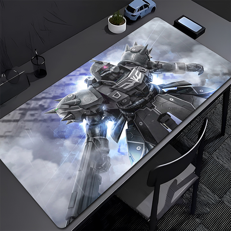 Hot anime Mouse Pad Game Compu - Tablet Accessories Keyboard 评论和价格
