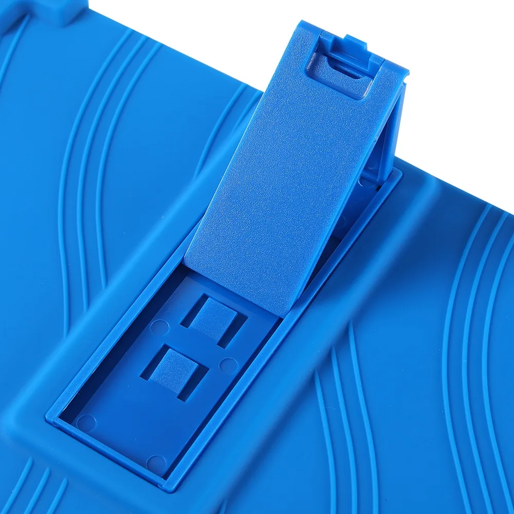Silicone Adjustable Stand Case - Onn Tablet Accessories 评论和价格