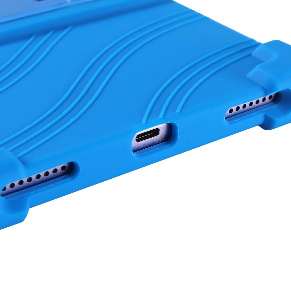 Silicone Adjustable Stand Case - Onn Tablet Accessories 评论和价格