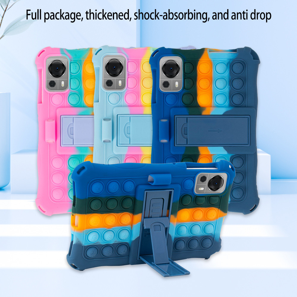 Soft Silicone Kids Case For Wa - Onn Tablet Accessories 评论和价格
