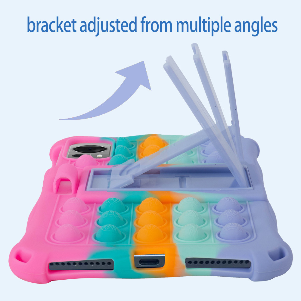 Soft Silicone Kids Case For Wa - Onn Tablet Accessories 评论和价格