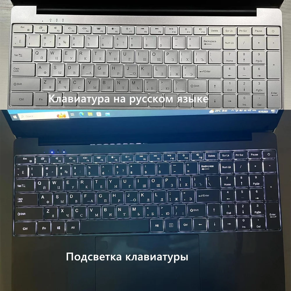Laptop 15.6 Inch IPS Screen 16 - Onn Tablet Accessories 评论和价格