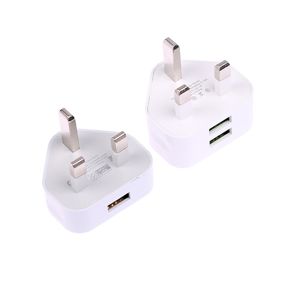Universal UK Plug With 1/2 Por - Samsung Tablet Accessories Uk 评论和价格