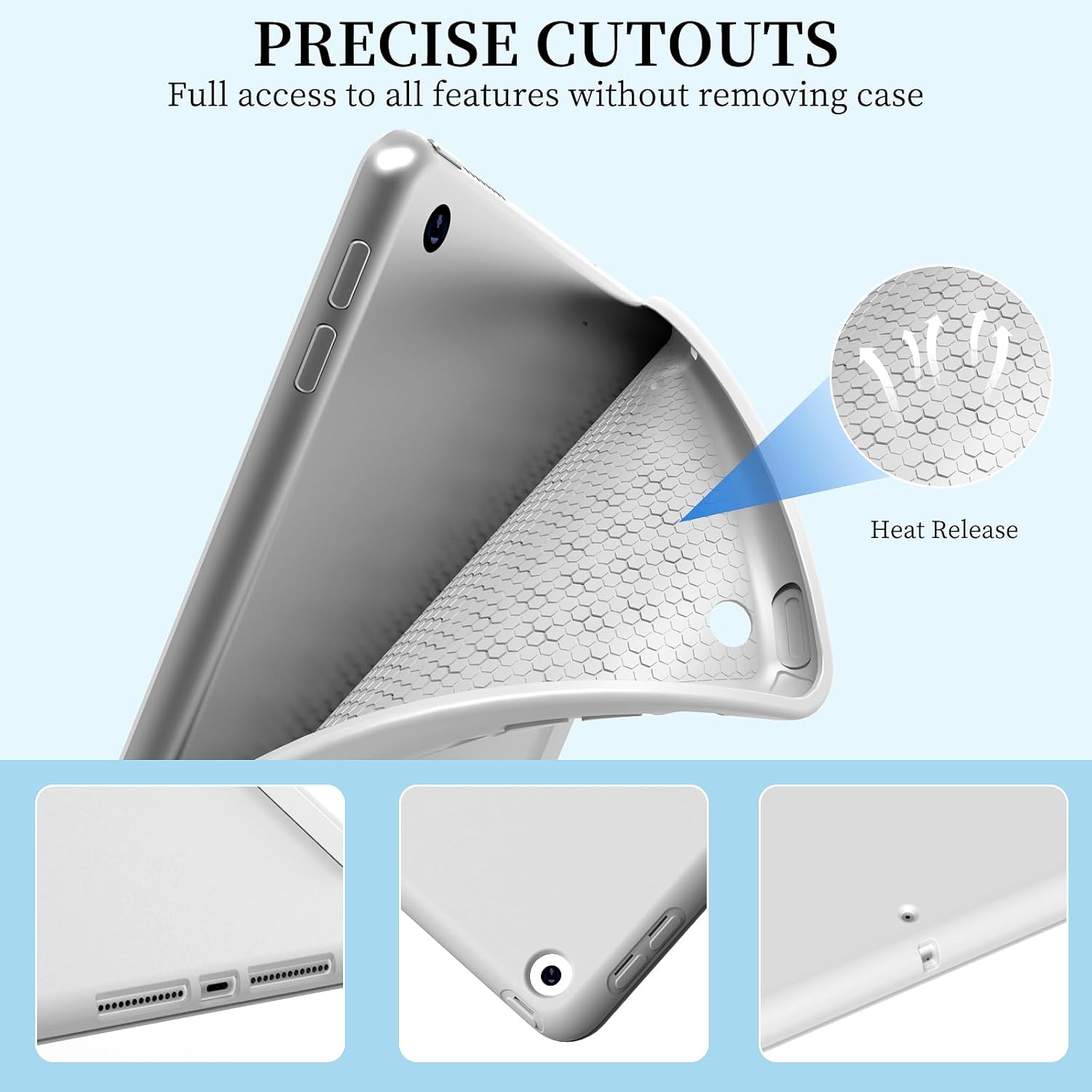 For Lenovo Tab M10 Plus (3rd G - Lenovo Tablet With Accessories 评论和价格