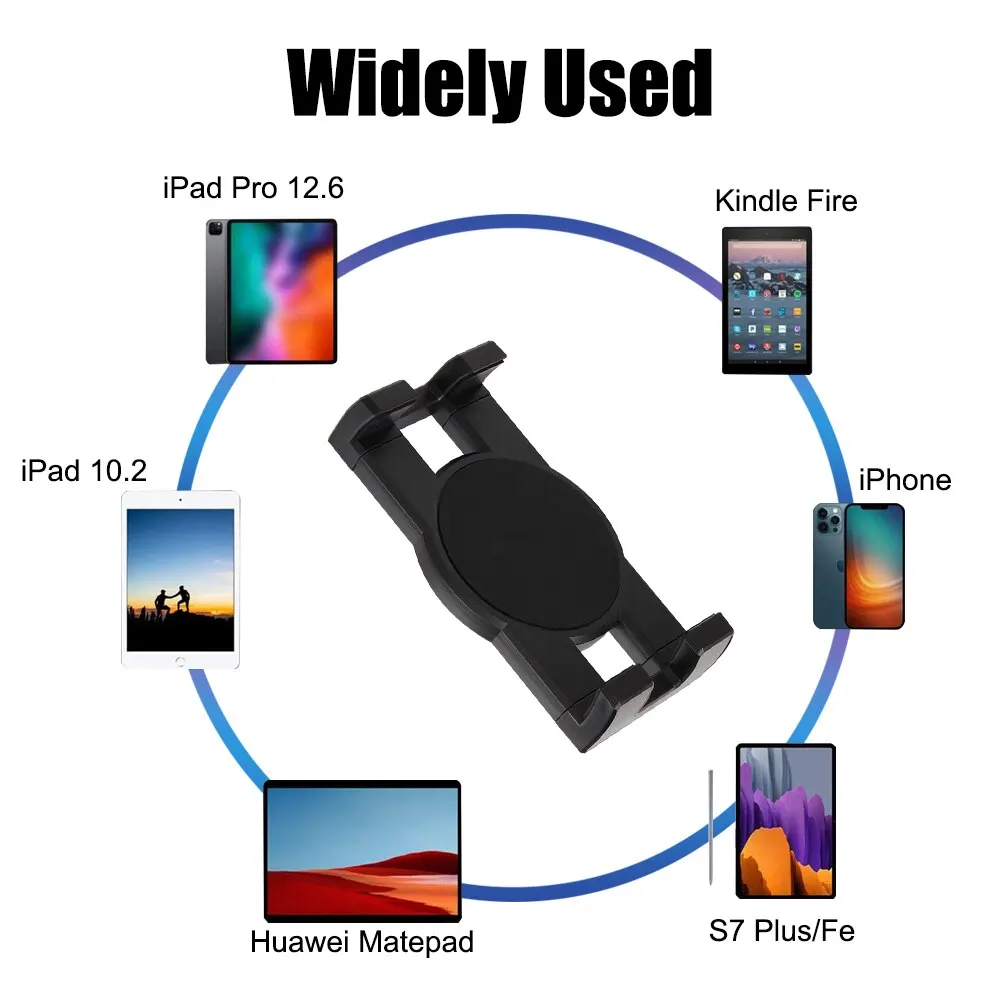 VIKEFON Moverable Tablet Car S - Bmw Accessories Tablet Holder 评论和价格