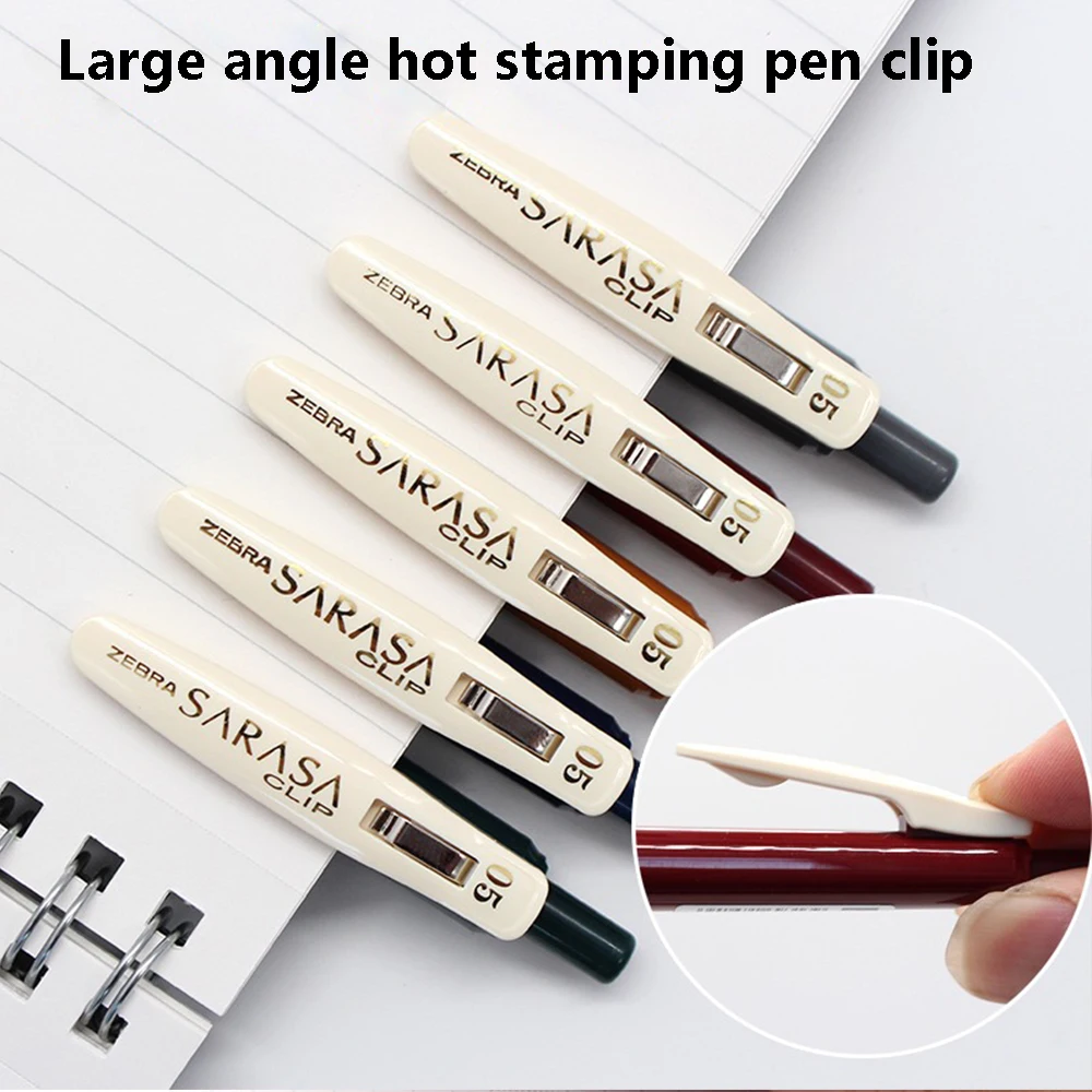 1PC Japan ZEBRA Gel Pens JJ15  - Zebra Tablet Accessories 评论和价格