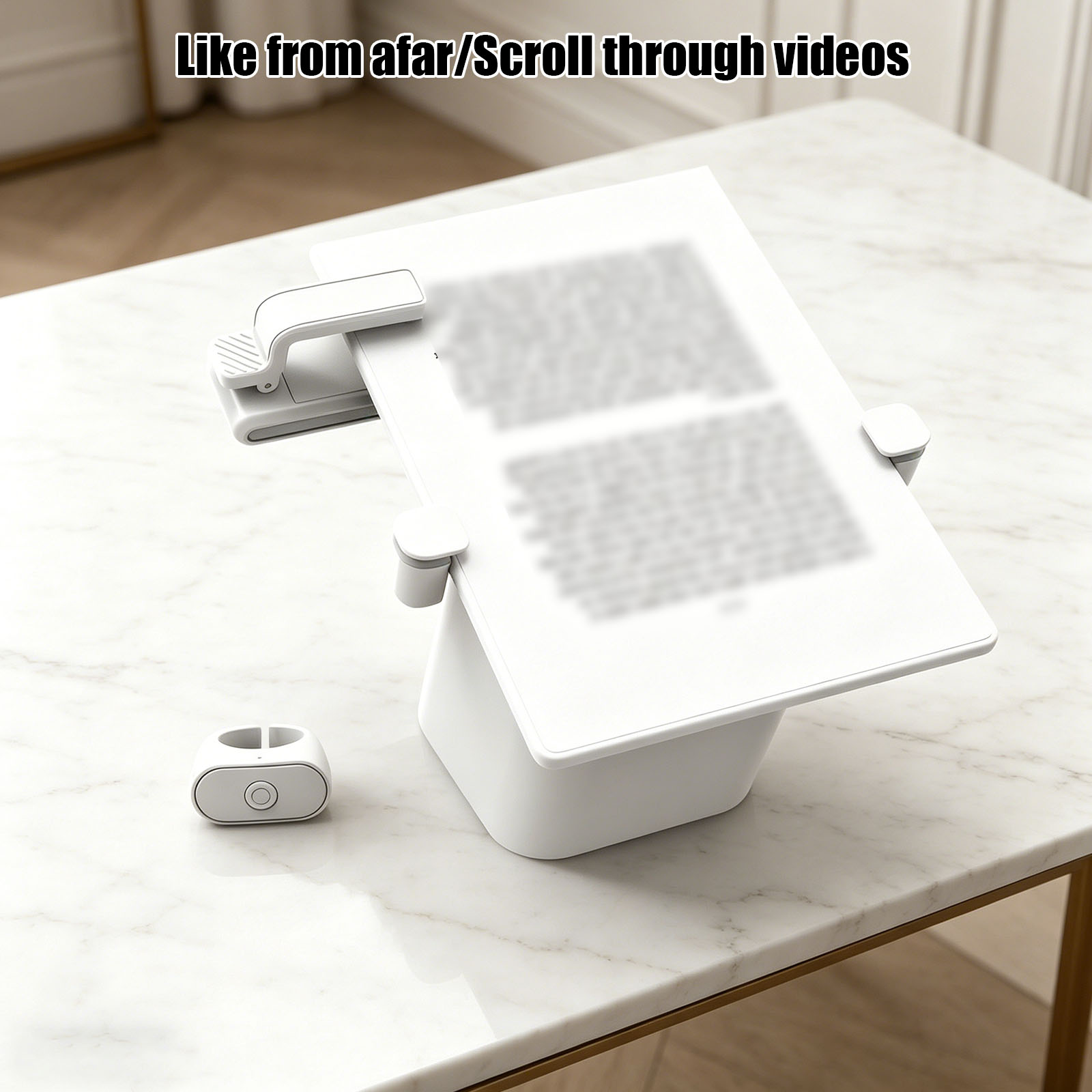 Page Turner for Kindle Accesso - Tablet Accessories For Reading 评论和价格