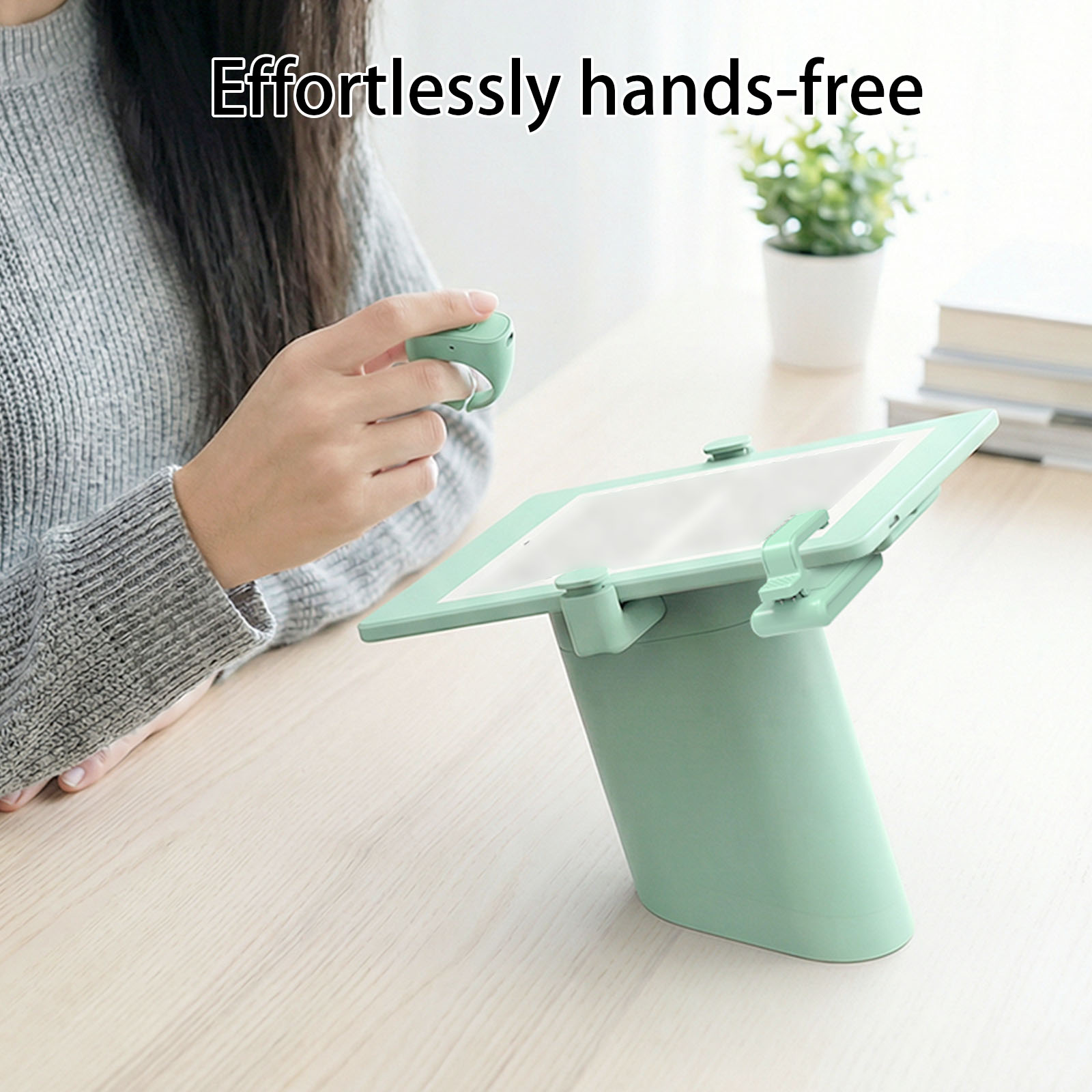 Page Turner for Kindle Accesso - Tablet Accessories For Reading 评论和价格