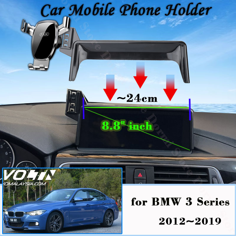 Car Mobile Phone Holder for BM - Bmw Accessories Tablet Holder 评论和价格