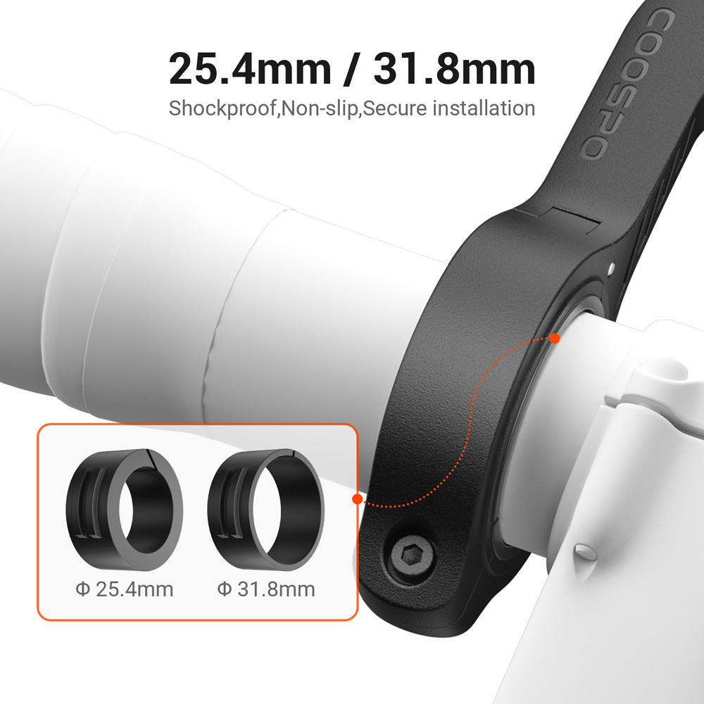 COOSPO MT5 Bicycle Computer Mo - Tablet Accessory 评论和价格