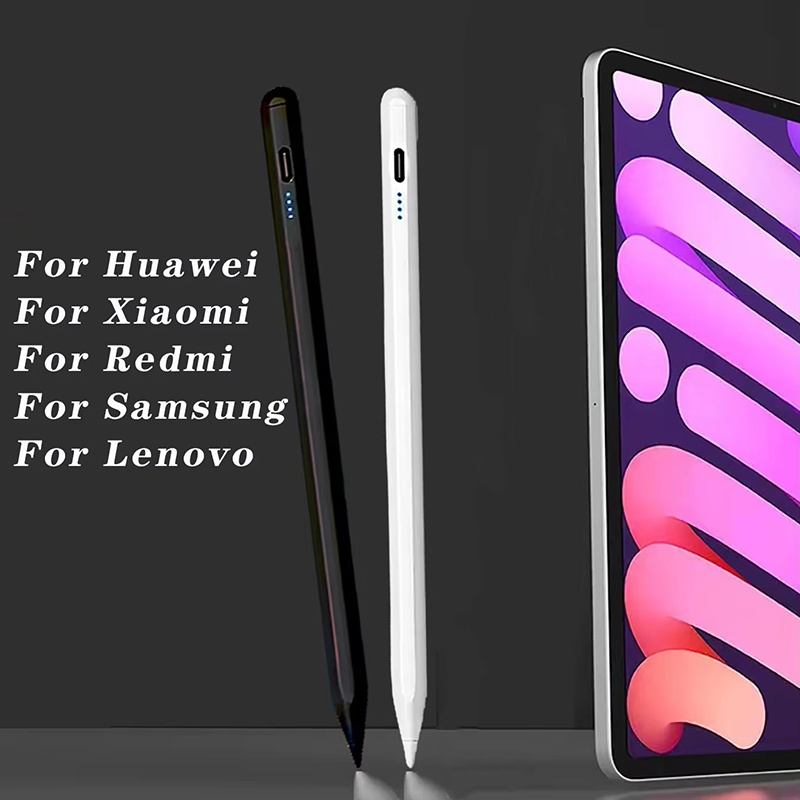 Universal Touch Screen Pen Sty - Lenovo Tablet With Accessories 评论和价格