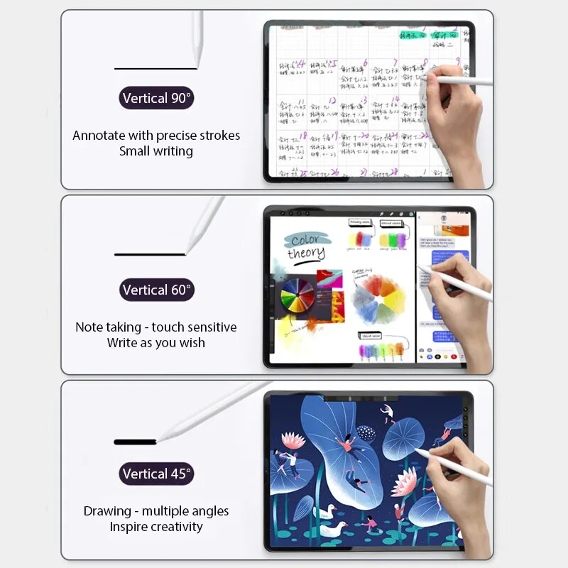 Universal Touch Screen Pen Sty - Lenovo Tablet With Accessories 评论和价格