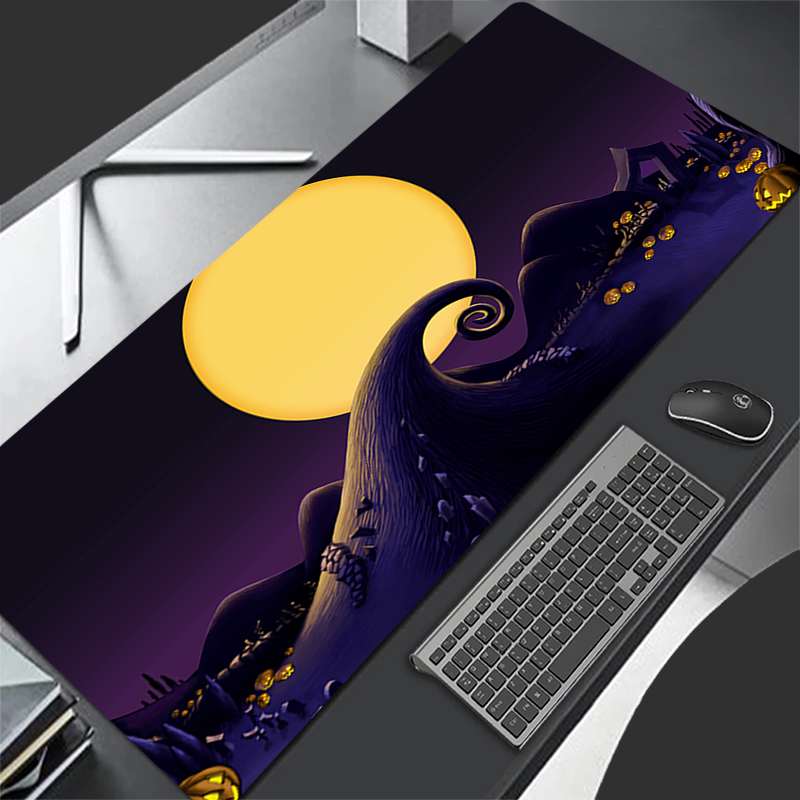 Mouse Pad Gamer Large Computer - Tablet With All Accessories 评论和价格