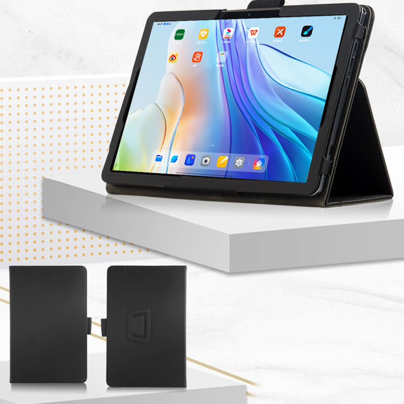 Business Leather Case For Walm - Onn Tablet Accessories 评论和价格
