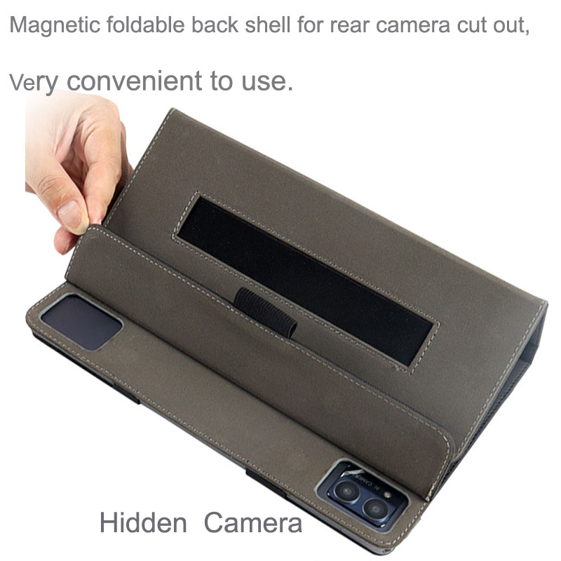 Business Leather Case For Walm - Onn Tablet Accessories 评论和价格