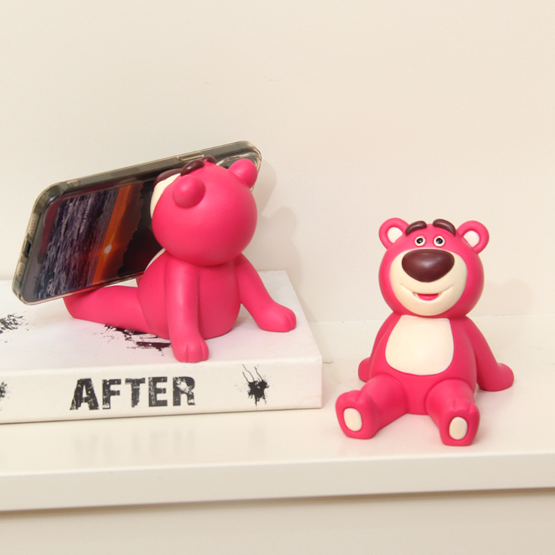 New Lotso Mobile Phone Holder  - Tablet Accessories Gifts 评论和价格