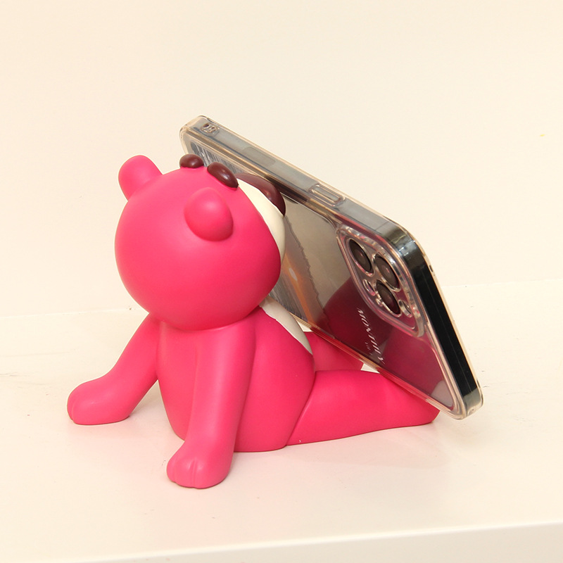 New Lotso Mobile Phone Holder  - Tablet Accessories Gifts 评论和价格