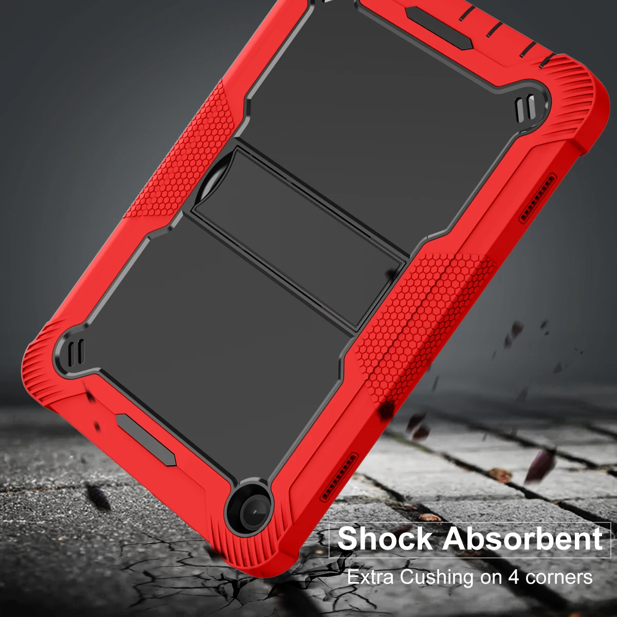 Armor Stand Case For Lenovo Ta - Tablet Accessories Case 评论和价格