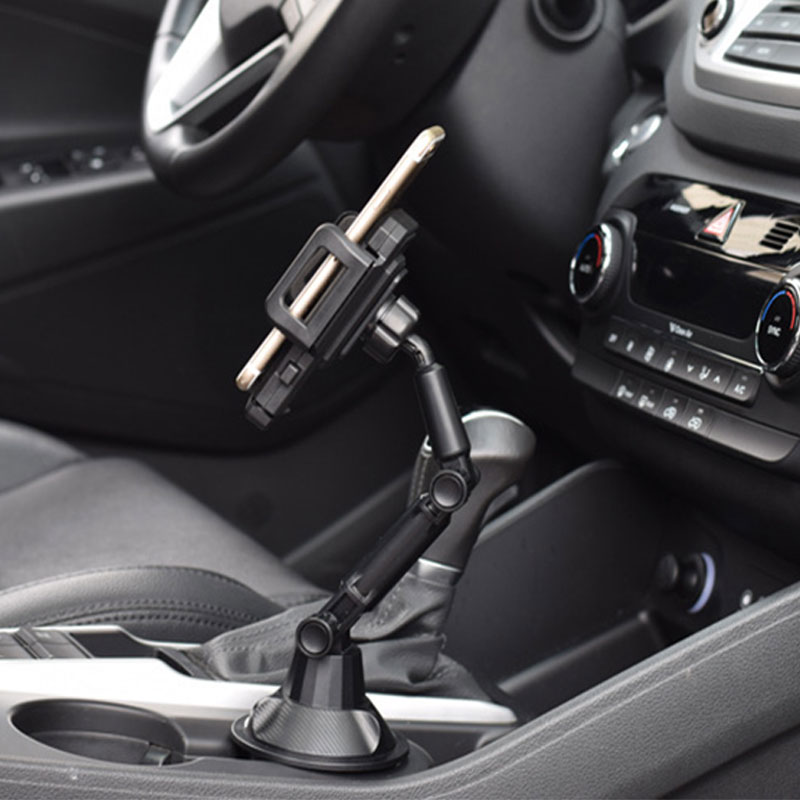 Universal Car Cup Mount Phone  - Bmw Accessories Tablet Holder 评论和价格