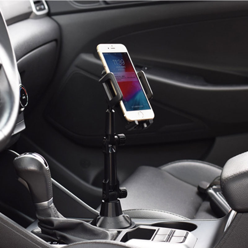 Universal Car Cup Mount Phone  - Bmw Accessories Tablet Holder 评论和价格