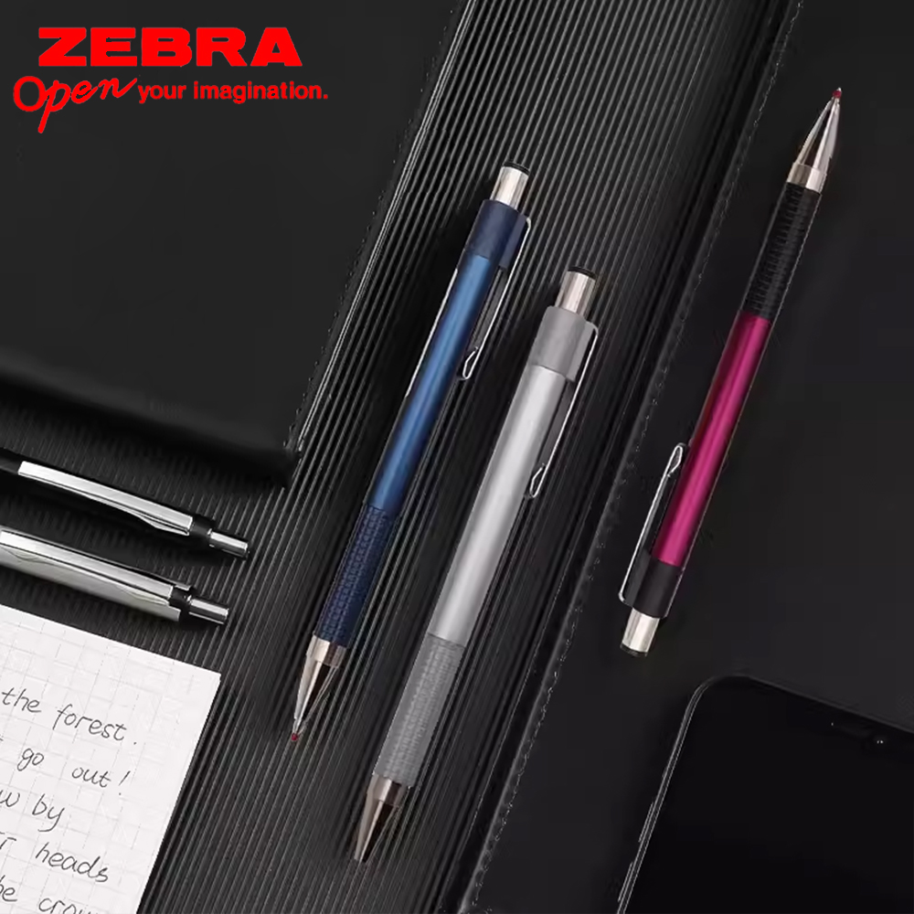 1PC ZEBRA Gel Pen GJ-301 Metal - Zebra Tablet Accessories 评论和价格
