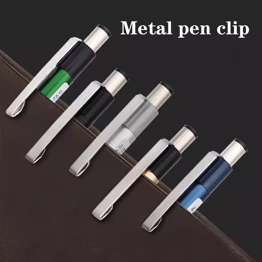 1PC ZEBRA Gel Pen GJ-301 Metal - Zebra Tablet Accessories 评论和价格