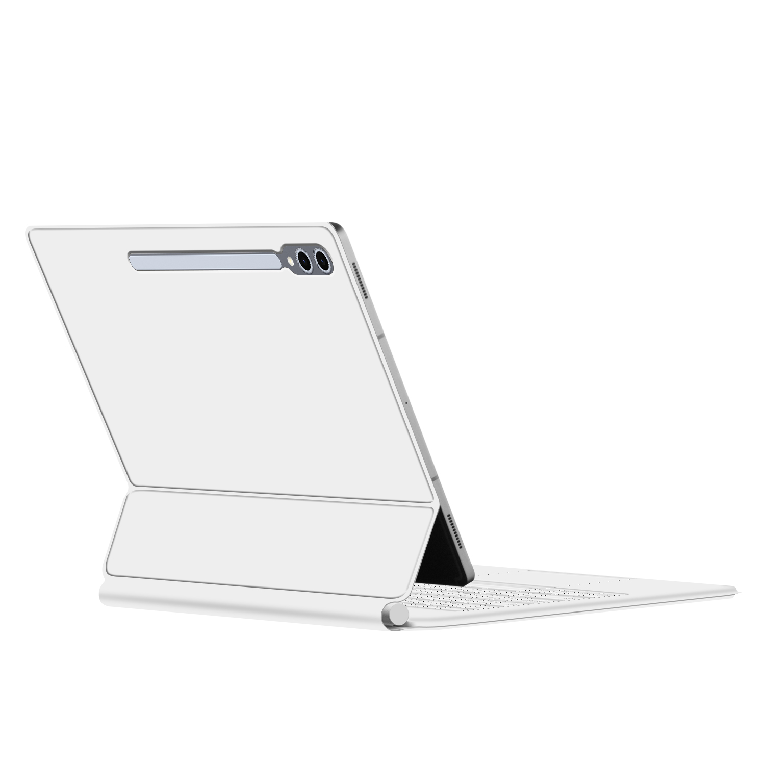 Magic Keyboard For Samsung Gal - Tablet Keyboard Case 评论和价格