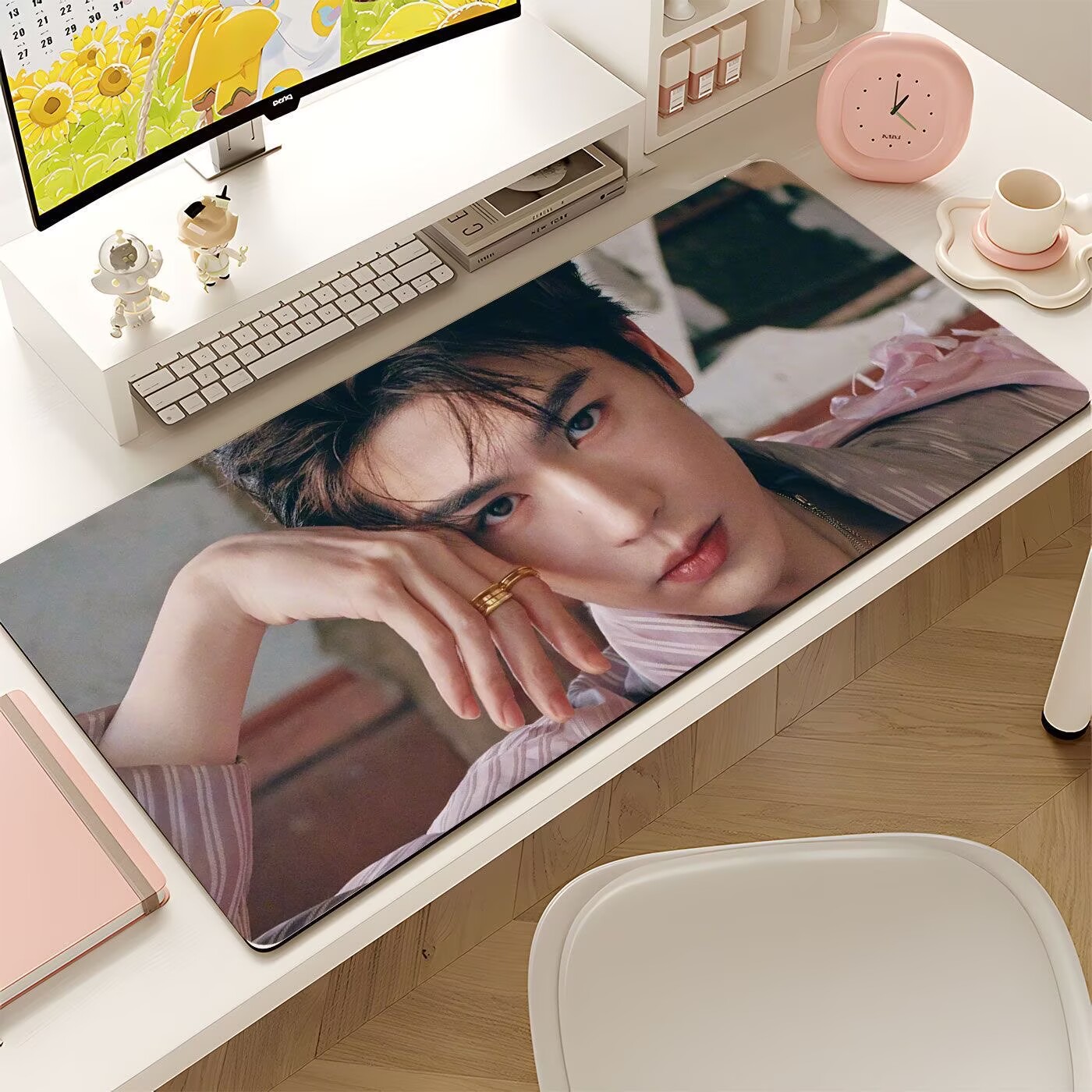 Zhang Linghe's oversized mouse - Tablet Accessory 评论和价格