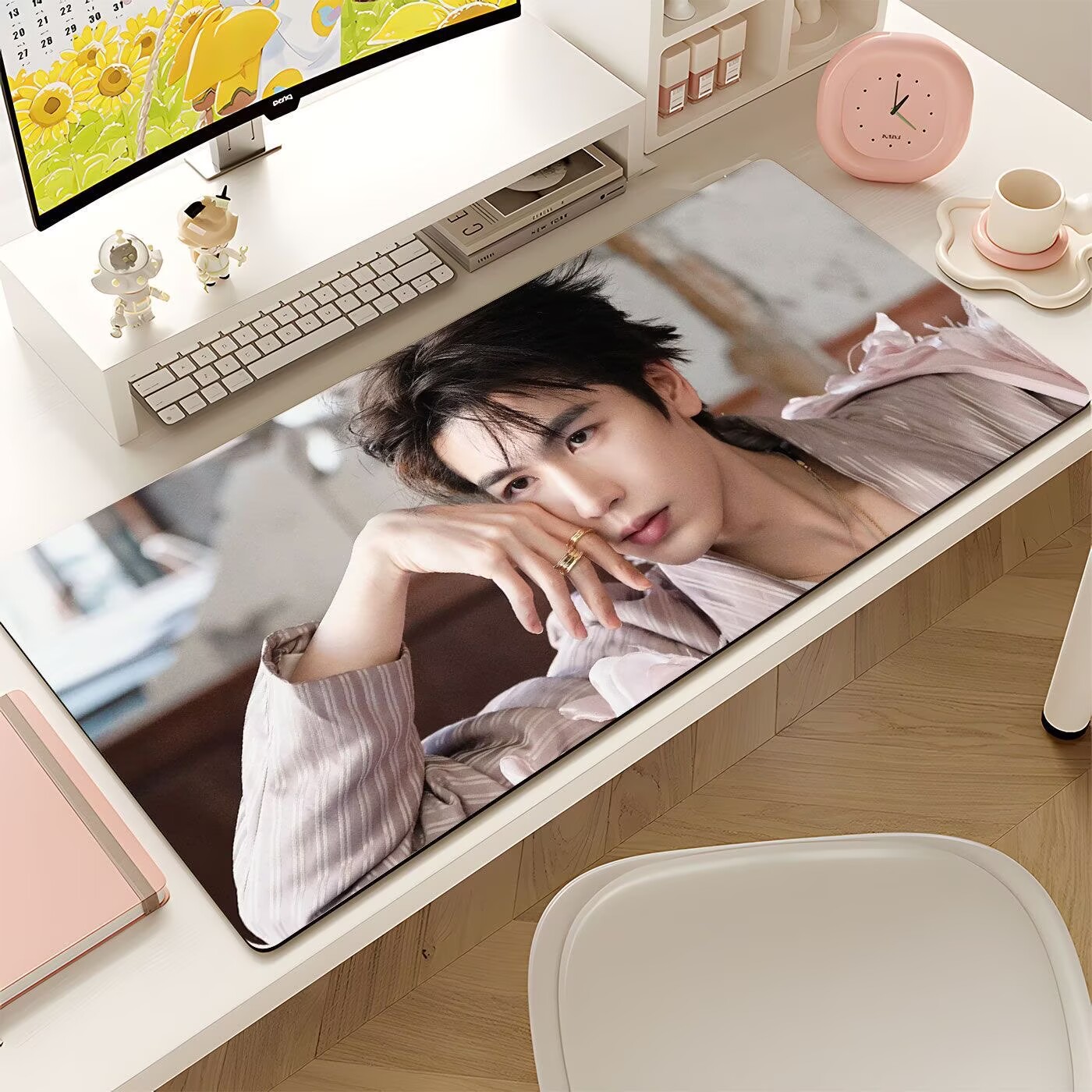 Zhang Linghe's oversized mouse - Tablet Accessory 评论和价格