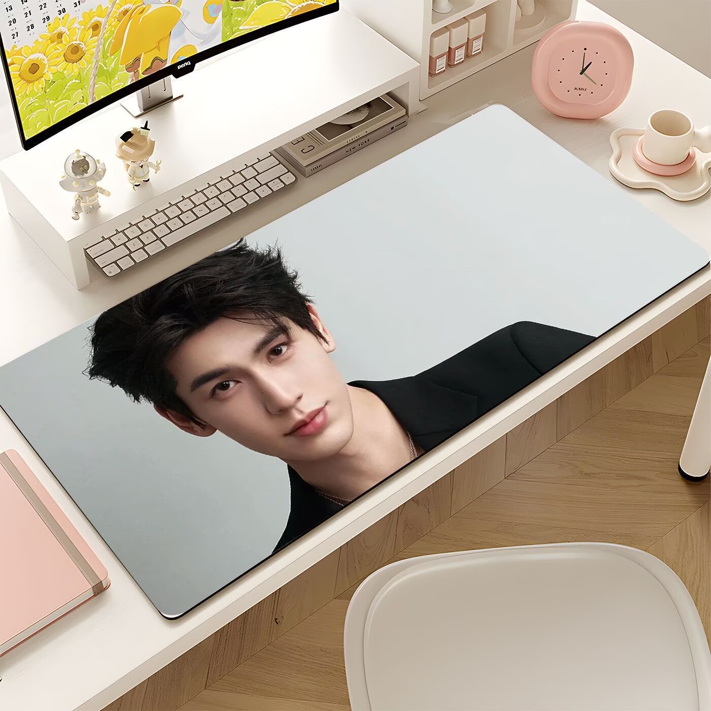 Zhang Linghe's oversized mouse - Tablet Accessory 评论和价格