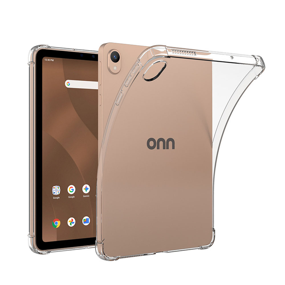 Clear Four Corner Air Cushion  - Onn Tablet Accessories 评论和价格
