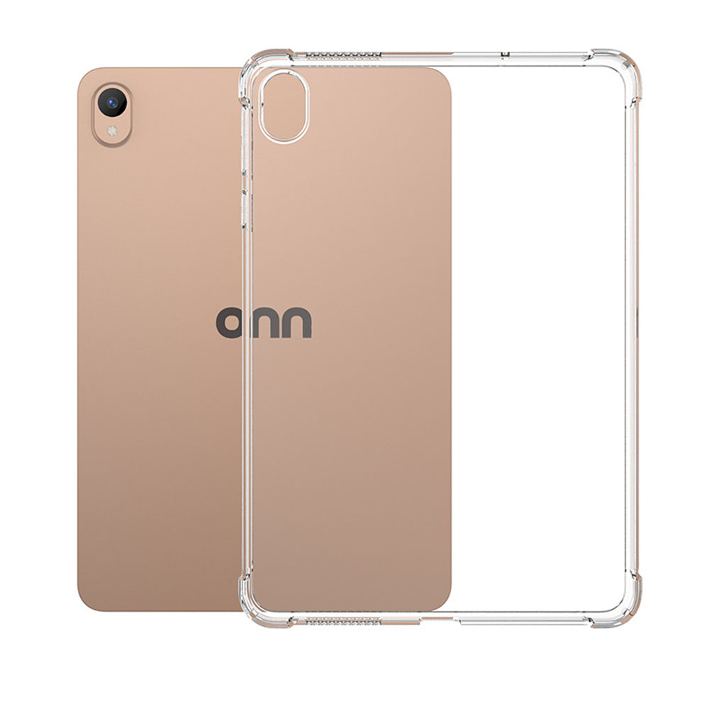 Clear Four Corner Air Cushion  - Onn Tablet Accessories 评论和价格