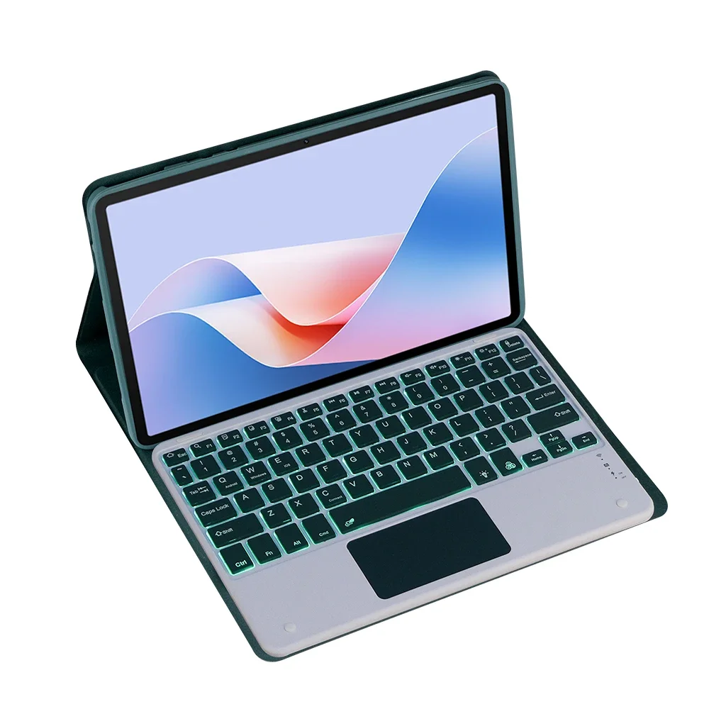 For Xiaomi Mi Pad 7S Pro Case  - Tablet Keyboard Case 评论和价格