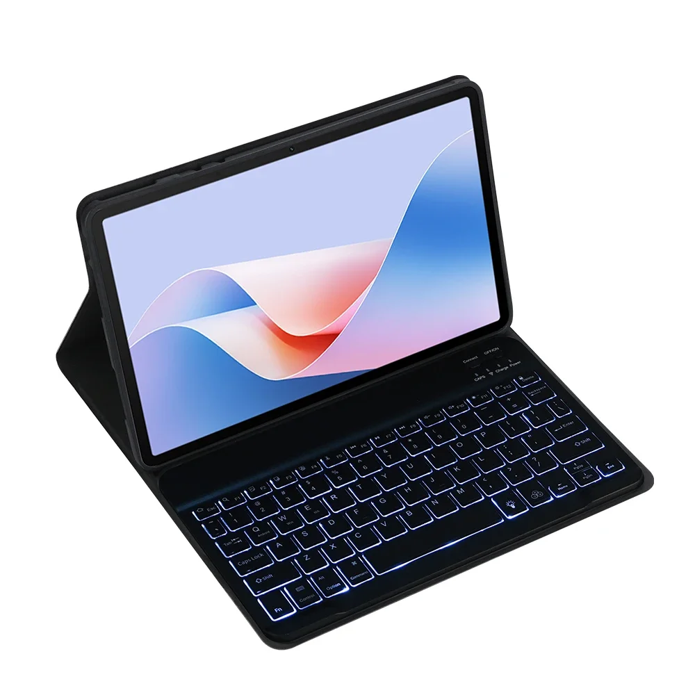For Xiaomi Mi Pad 7S Pro Case  - Tablet Keyboard Case 评论和价格