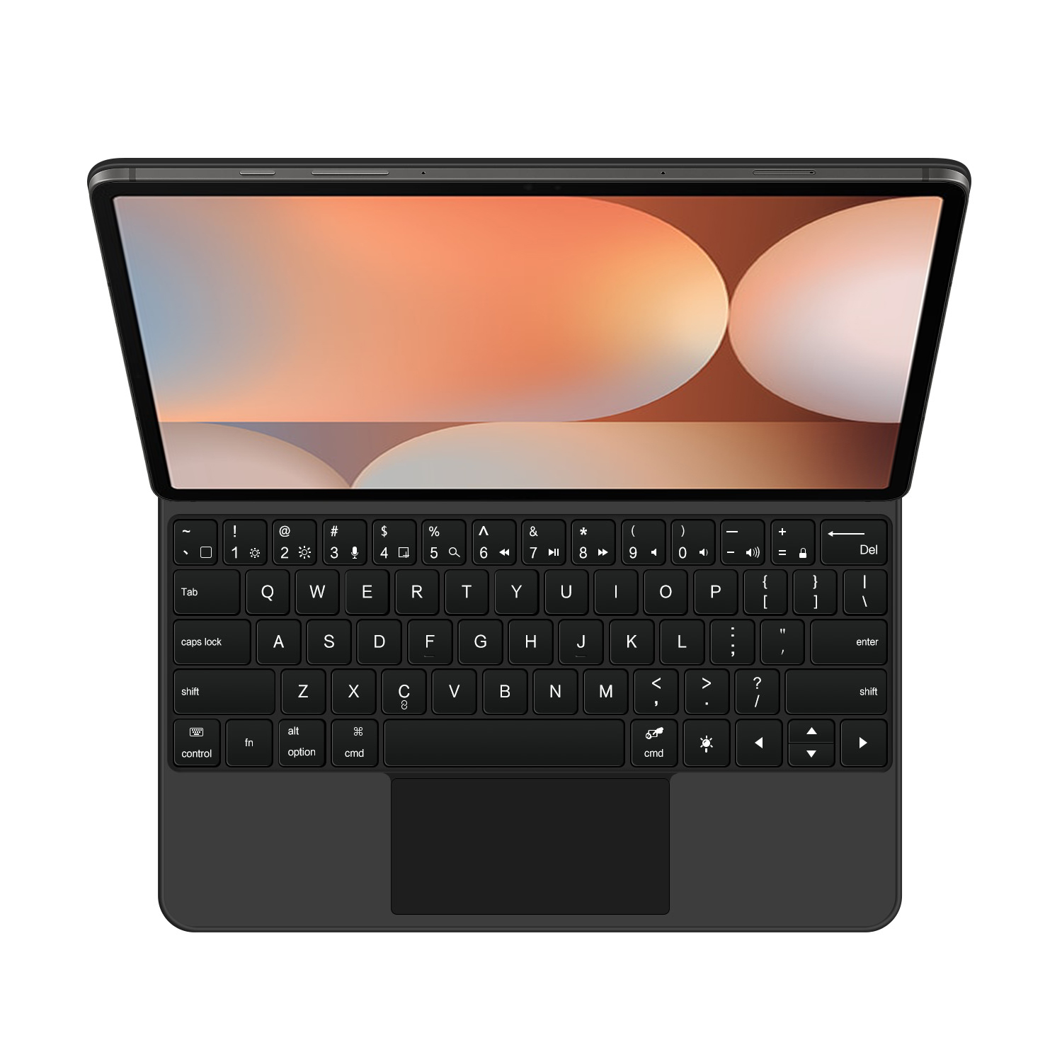 Magic Magnetic Keyboard for Sa - Tablet Keyboard Case 评论和价格