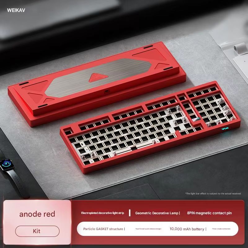 Weikav Max102 Aluminum Alloy K - Tablet Accessories Gifts 评论和价格