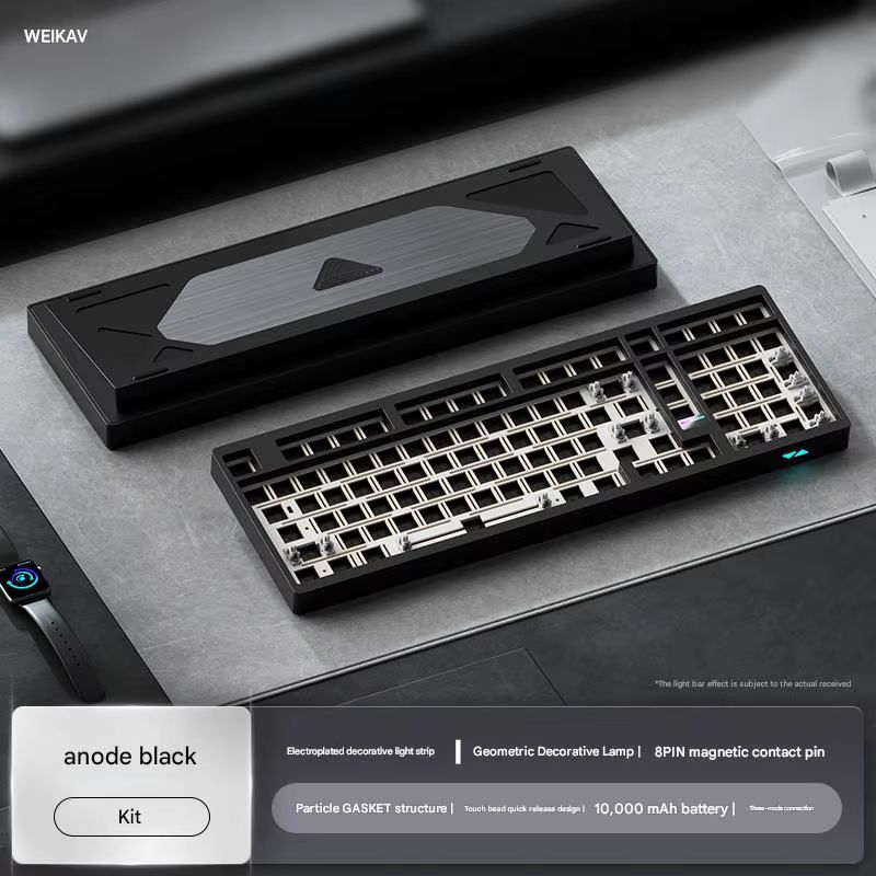 Weikav Max102 Aluminum Alloy K - Tablet Accessories Gifts 评论和价格