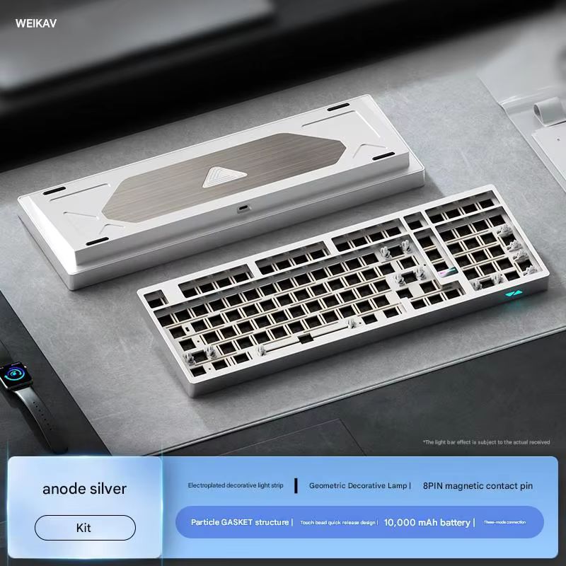 Weikav Max102 Aluminum Alloy K - Tablet Accessories Gifts 评论和价格