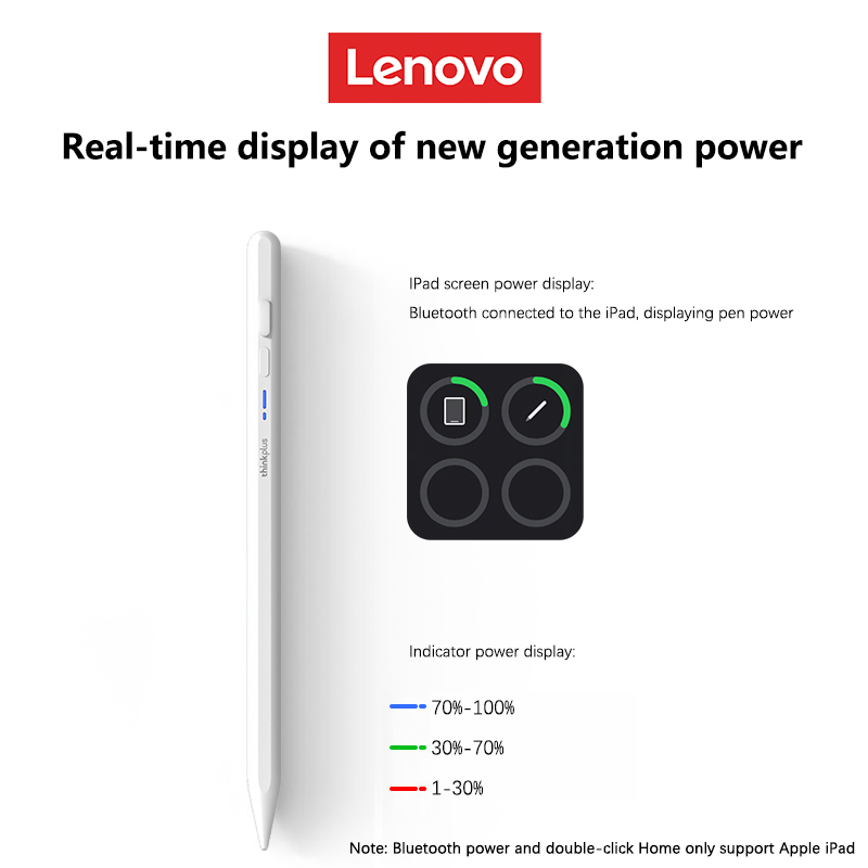 Lenovo Universal Stylus Pen fo - Lenovo Tablet With Accessories 评论和价格